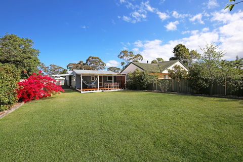 Hayes Beach House I Award Winner I 4 Mins To Beach - Tourism Townsville 8