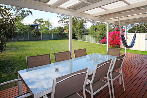 Hayes Beach House I Award Winner I 4 Mins To Beach - Tourism Townsville 1