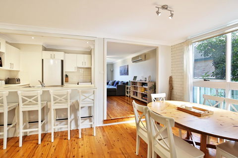 Hayes Beach House I Award Winner I 4 Mins To Beach - Tourism Townsville 12