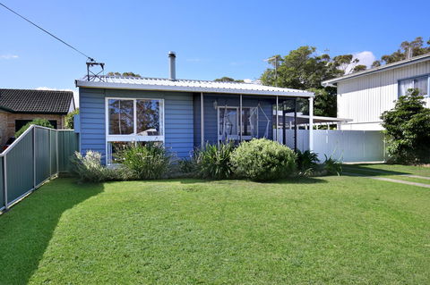 Hayes Beach House I Award Winner I 4 Mins To Beach - Tourism Townsville 19