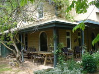 Book Millthorpe Accommodation Vacations Tourism Townsville Tourism Townsville