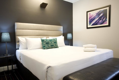 Hotel Challis Potts Point - Tourism Townsville 8
