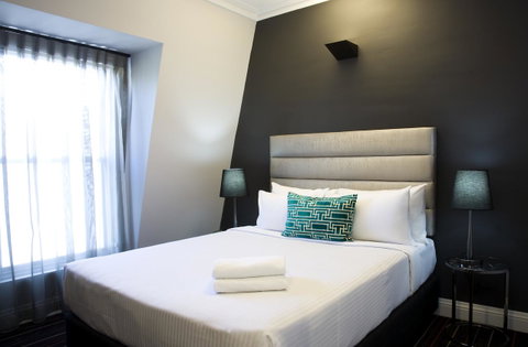 Hotel Challis Potts Point - Tourism Townsville 24