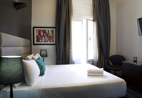 Hotel Challis Potts Point - Tourism Townsville 3