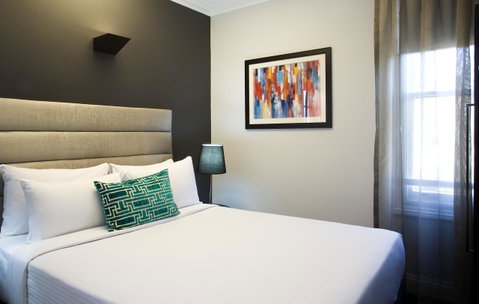 Hotel Challis Potts Point - Tourism Townsville 20
