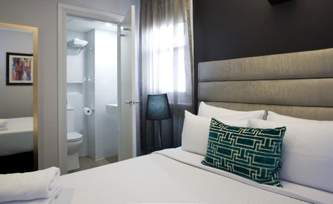 Hotel Challis Potts Point - Tourism Townsville 21