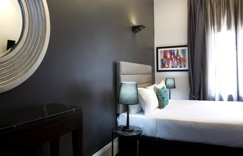 Hotel Challis Potts Point - Tourism Townsville 6
