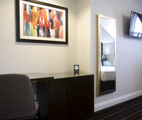Hotel Challis Potts Point - Tourism Townsville 28