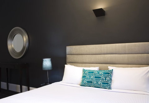 Hotel Challis Potts Point - Tourism Townsville 17