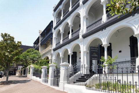 Hotel Challis Potts Point - Tourism Townsville 5