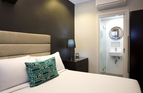 Hotel Challis Potts Point - Tourism Townsville 16