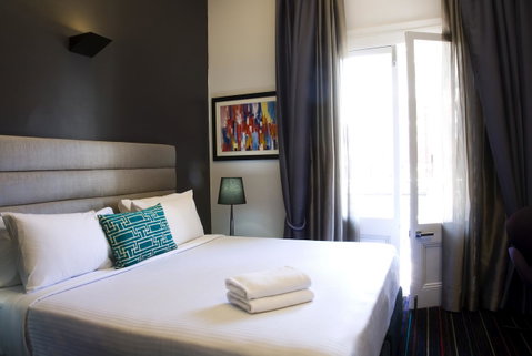 Hotel Challis Potts Point - Tourism Townsville 23