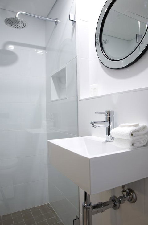Hotel Challis Potts Point - Tourism Townsville 29