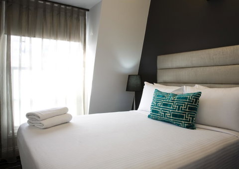 Hotel Challis Potts Point - Tourism Townsville 22