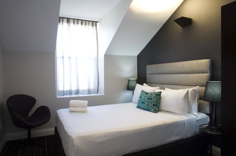 Hotel Challis Potts Point - Tourism Townsville 12