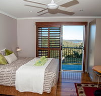 Sinclairs Country Retreat - Tourism Townsville
