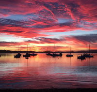 Ambience - Tourism Townsville