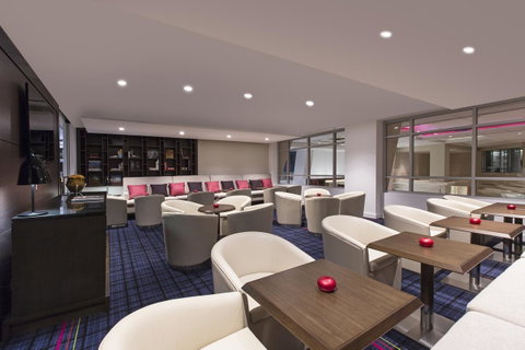 Swissotel Sydney - Tourism Townsville 38