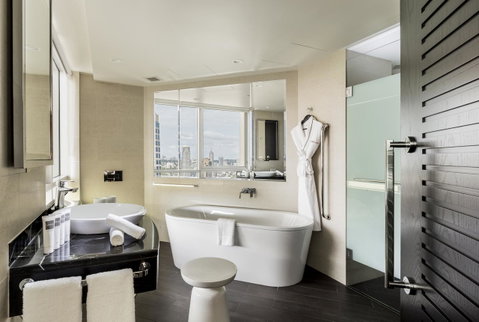Swissotel Sydney - Tourism Townsville 4