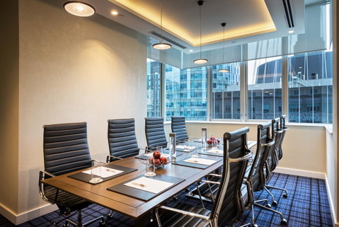 Swissotel Sydney - Tourism Townsville 44