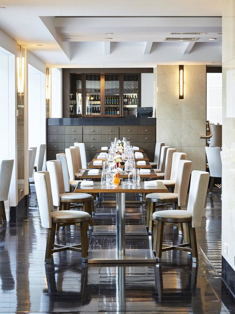 Swissotel Sydney - Tourism Townsville 13