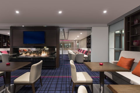 Swissotel Sydney - Tourism Townsville 36