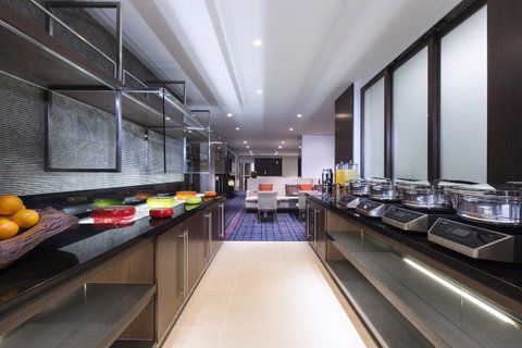 Swissotel Sydney - Tourism Townsville 37