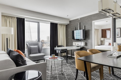 Swissotel Sydney - Tourism Townsville 5