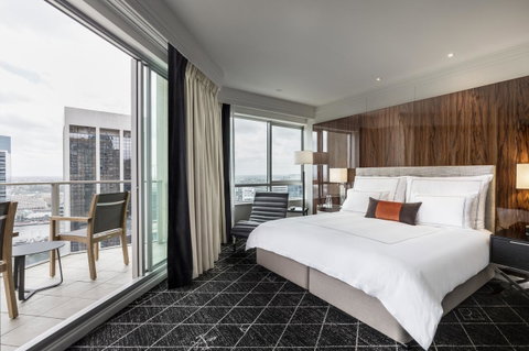 Swissotel Sydney - Tourism Townsville 31