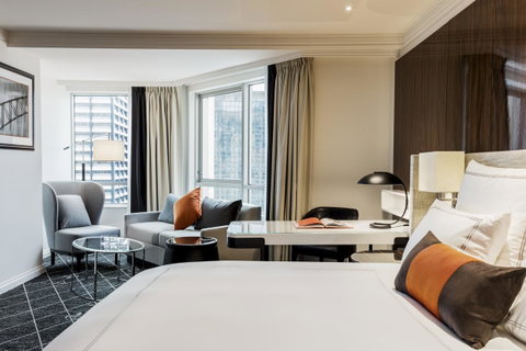 Swissotel Sydney - Tourism Townsville 33