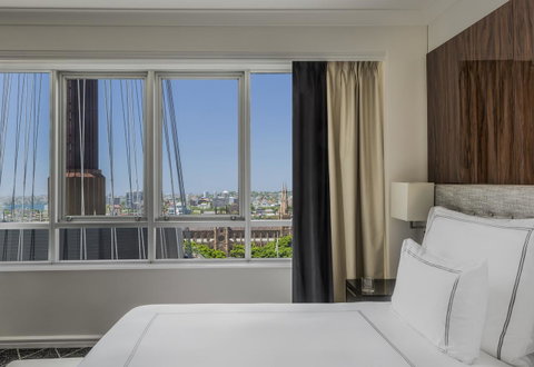 Swissotel Sydney - Tourism Townsville 2