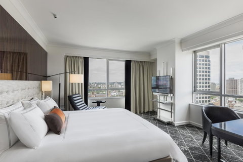 Swissotel Sydney - Tourism Townsville 0