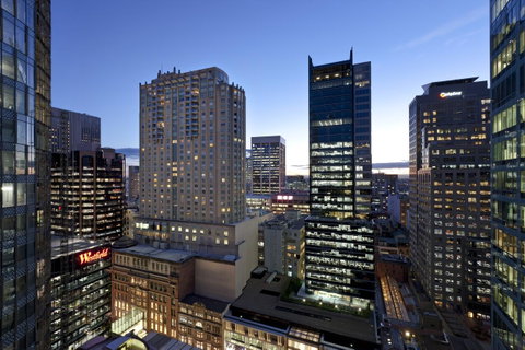 Swissotel Sydney - Tourism Townsville 8