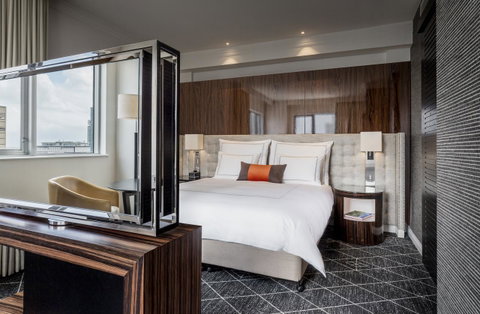 Swissotel Sydney - Tourism Townsville 1