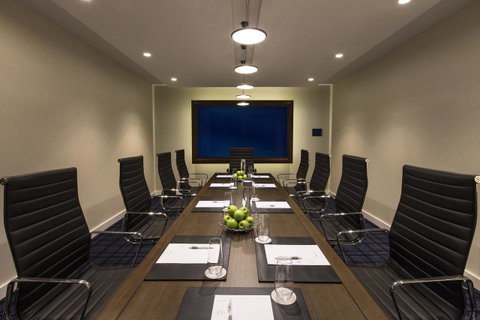 Swissotel Sydney - Tourism Townsville 43