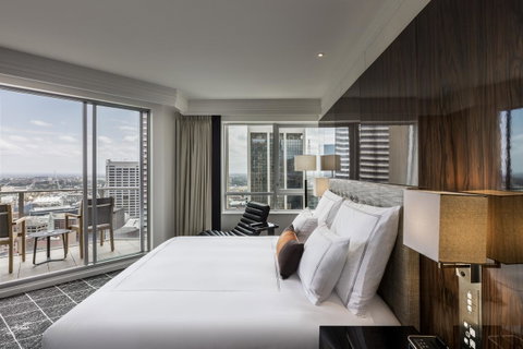 Swissotel Sydney - Tourism Townsville 6