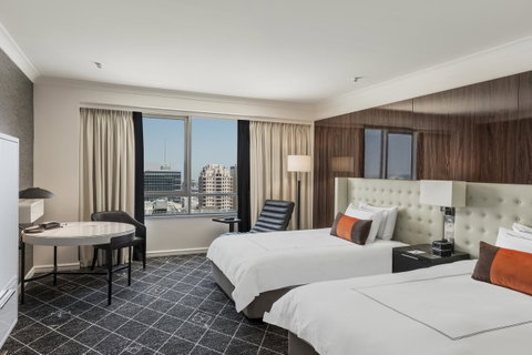 Swissotel Sydney - Tourism Townsville 24