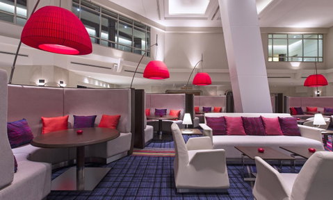 Swissotel Sydney - Tourism Townsville 14