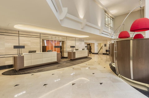 Swissotel Sydney - Tourism Townsville 12