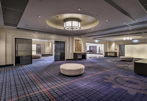 Swissotel Sydney - Tourism Townsville 41