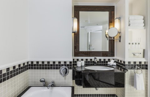 Swissotel Sydney - Tourism Townsville 28