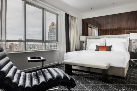 Swissotel Sydney - Tourism Townsville 29