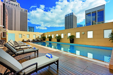 Swissotel Sydney - Tourism Townsville 19