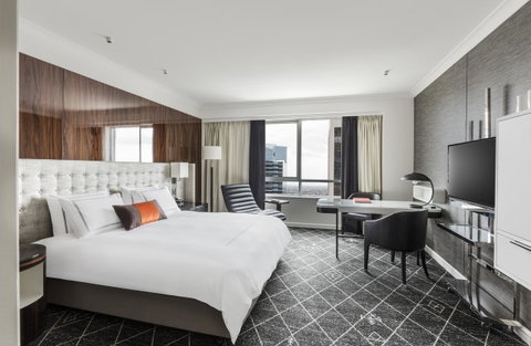 Swissotel Sydney - Tourism Townsville 23
