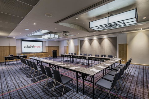 Swissotel Sydney - Tourism Townsville 42