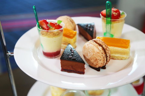 Swissotel Sydney - Tourism Townsville 18