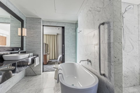 Swissotel Sydney - Tourism Townsville 25