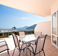 Messines Street Breakwater Apartment 104 - Tourism Townsville