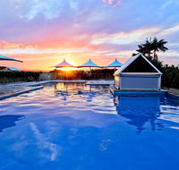 Oaks Waterfront Resort - Tourism Townsville