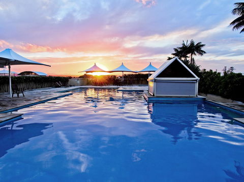 Oaks The Entrance Waterfront Suites - Tourism Townsville 17
